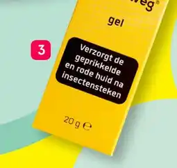 Etos VSM aanbieding