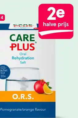 Etos Care Plus O.R.S aanbieding