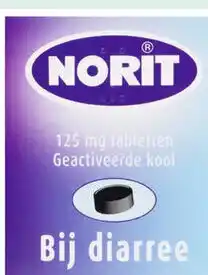 Etos Norit aanbieding