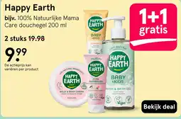 Etos Happy earth aanbieding