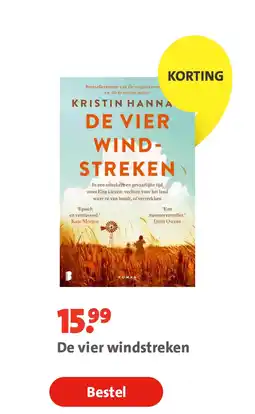 Bruna De vier windstreken aanbieding