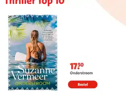 Bruna Onderstroom aanbieding