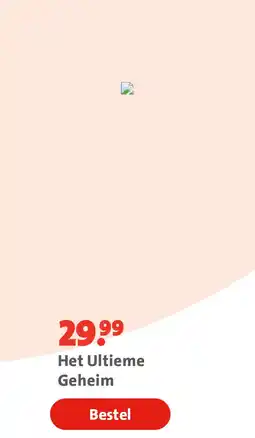 Bruna Het Ultieme Geheim aanbieding