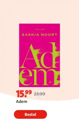 Bruna Adem aanbieding