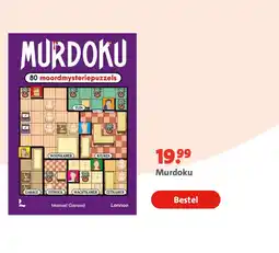 Bruna Murdoku aanbieding