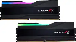 Coolblue G.Skill Trident Z5 RGB 32GB (2x16GB) DDR5 DIMM 6400MT/s CL30 XMP aanbieding