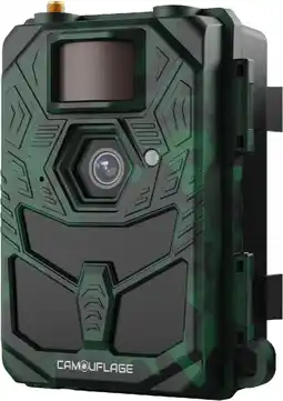 Coolblue Camouflage 4G Pro aanbieding