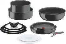 Coolblue Tefal Ingenio Renew Pannenset 11-delig aanbieding