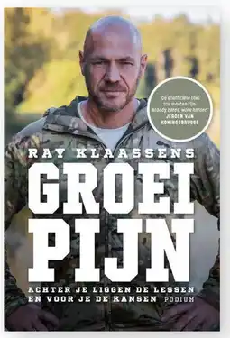 Bruna Ray Klassens Groei Pijn aanbieding