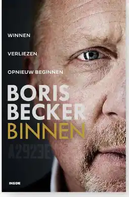 Bruna Bpris Becker Binnen aanbieding