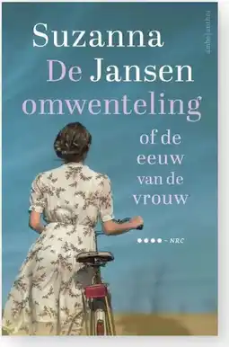 Bruna Suzanna De Jansen omwenteling aanbieding