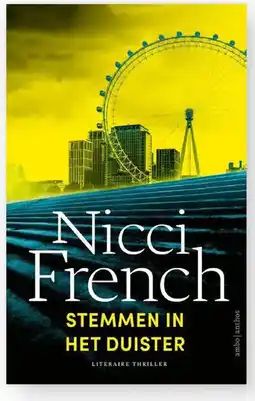 Bruna Nicci French aanbieding