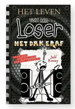 Bruna Het Leven van een Loser aanbieding