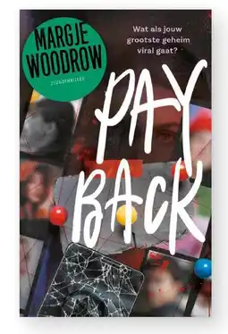 Bruna Pay Back aanbieding