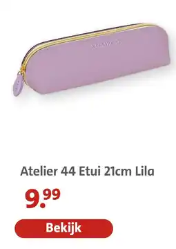 Bruna Atelier 44 Etui aanbieding