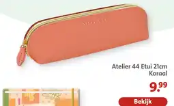 Bruna Atelier 44 Etui aanbieding