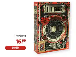 Bruna The Gang aanbieding