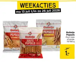 Xenos Bolletje Pepsels aanbieding