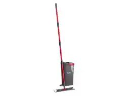 Lidl Vileda H2PrO One dweilsysteem - gescheiden waterreservoirs aanbieding
