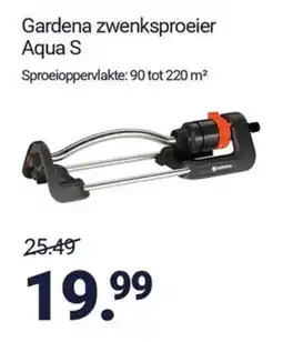 Inter Chalet Gardena Aqua S aanbieding