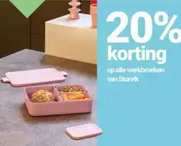 Inter Chalet Storvik werkbroeken aanbieding