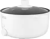 Bol.com ECG EH 1886 Double - Multicooker - 3 l - 2 standen 450 W/900 W aanbieding