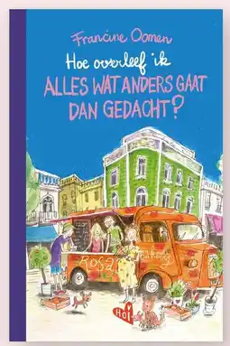 Bruna Hoe overleef ik Alles Wat Anders Gaat dan Gedacht? aanbieding