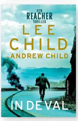 Bruna Een Reacher Thriller Lee Child aanbieding