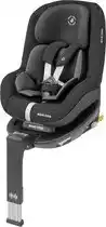 Bol.com Maxi-Cosi Pearl Pro2 i-Size Autostoeltje (Exclusief base) - Authentic Black aanbieding