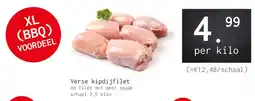 Naanhof Verse kipdijfilet aanbieding