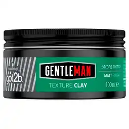 Trekpleister Schwarzkopf Got2b Gentleman Texture Clay aanbieding