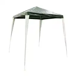 Van Cranenbroek Paviljoen Mirave 2.4 x 2.4 m wit aanbieding