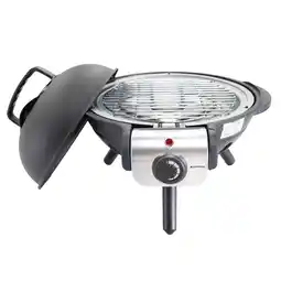 Van Cranenbroek Tafelbarbecue elektrisch BET-1000 Buckleys aanbieding