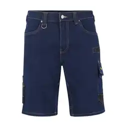 Van Cranenbroek Werkshort Gourdon Cratex aanbieding