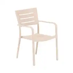 Van Cranenbroek Stoel cantoli camel aanbieding