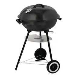 Van Cranenbroek Houtskoolbarbecue Stockton aanbieding