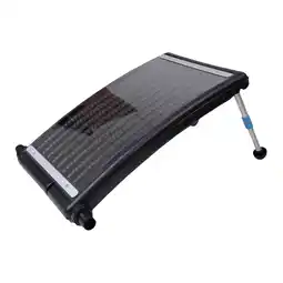 Van Cranenbroek Solarheater panel SHP-1 aanbieding