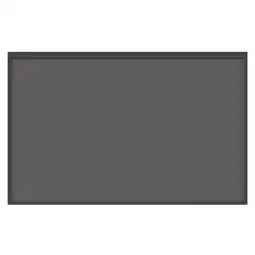 Van Cranenbroek Screen muurpergola Vinano antraciet 234 cm aanbieding