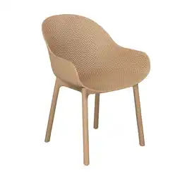 Van Cranenbroek Stoel Vilata camel aanbieding