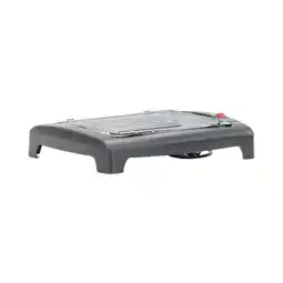 Van Cranenbroek Barbecue elektrisch tafel BET-2000 Buckleys aanbieding