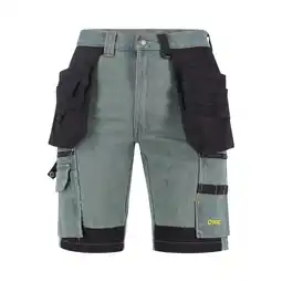 Van Cranenbroek Werkshort Linden Cratex aanbieding