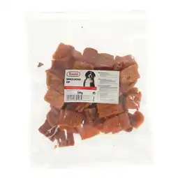 Van Cranenbroek Hondensnack kip 3 x 3 cm 500 gr aanbieding