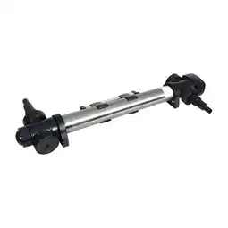 Van Cranenbroek UVC-lamp RVS 75W V2 Waterland aanbieding