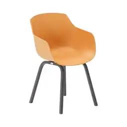 Van Cranenbroek Stoel Piana Oker aanbieding