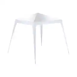 Van Cranenbroek Paviljoen Lobera 2.4 x 2.4 m wit aanbieding