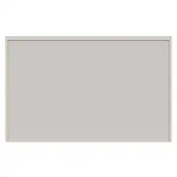 Van Cranenbroek Screen Varzo creme 395 cm aanbieding