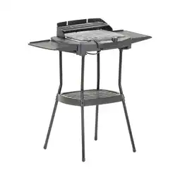 Van Cranenbroek Barbecue elektrisch staand BES-2000 Buckleys aanbieding