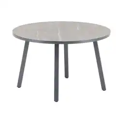 Van Cranenbroek Tafel Sulla 120 cm aanbieding