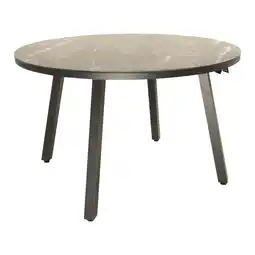 Van Cranenbroek Tafel Sulla 120 cm aanbieding
