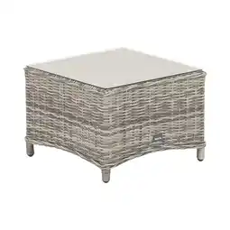 Van Cranenbroek Tafel Bijzet Aprano 57 x 57 cm willow grey aanbieding